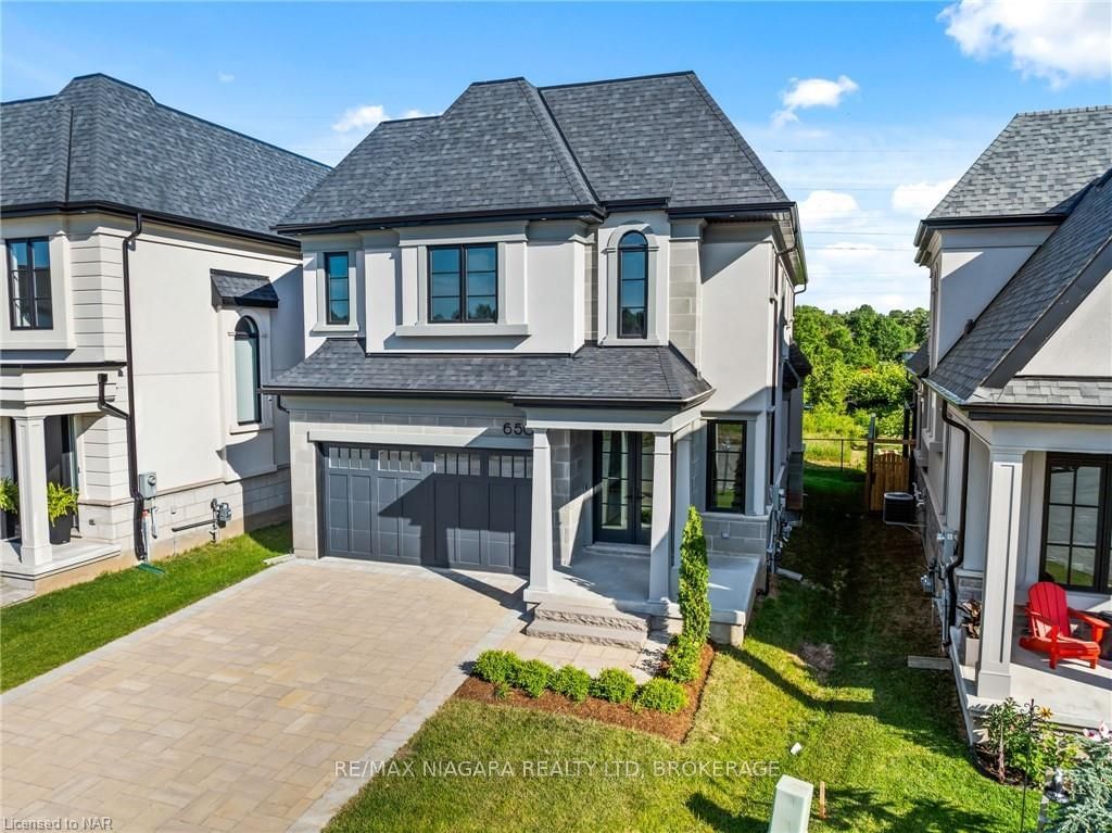 Photo 2 of 6506 LUCIA Dr, Niagara Falls, Stamford — HOMEH