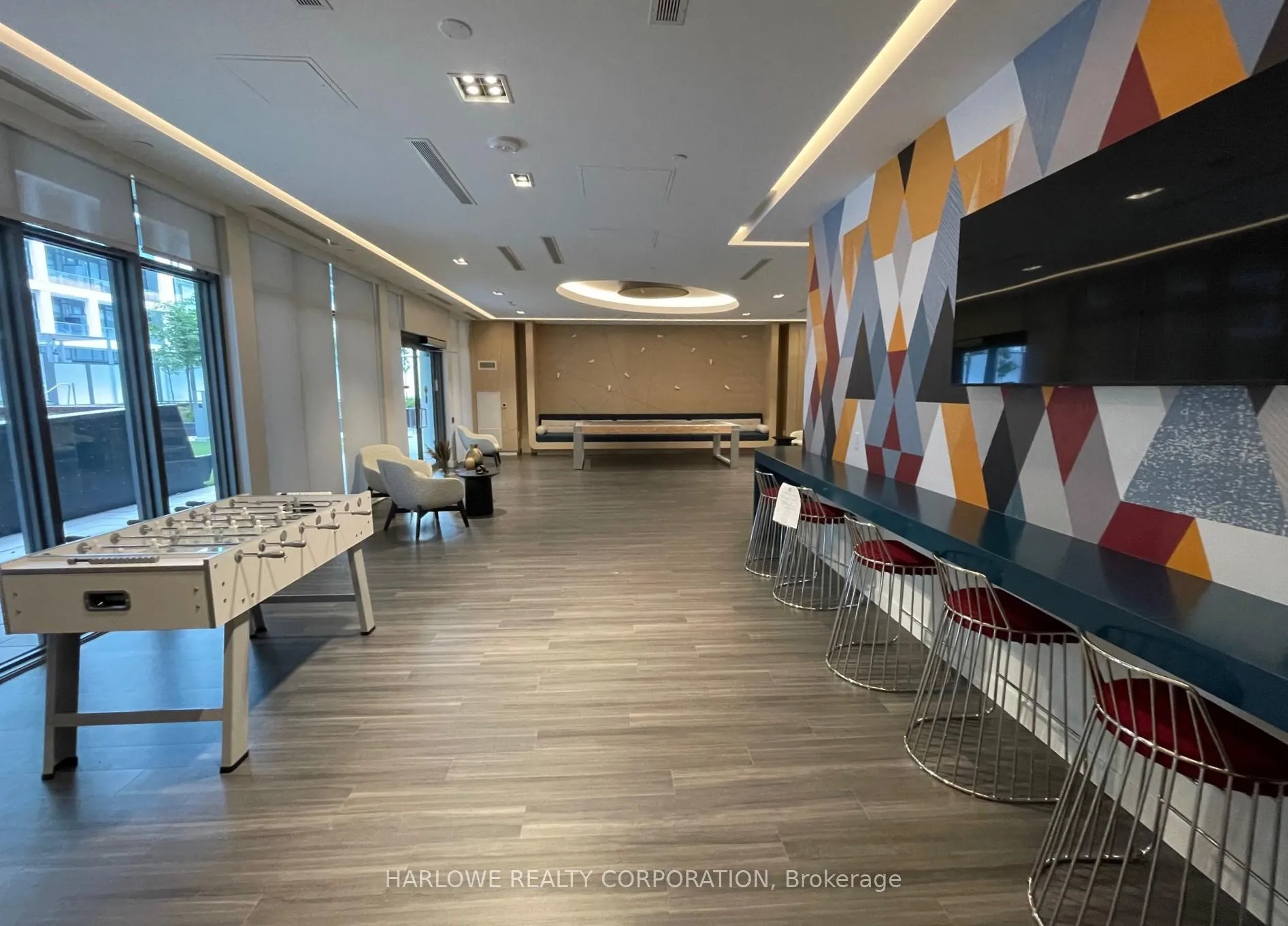 Photo 14 of Unit 920 SE, 60 Princess Street SE, Toronto, Waterfront Communities — HOMEH