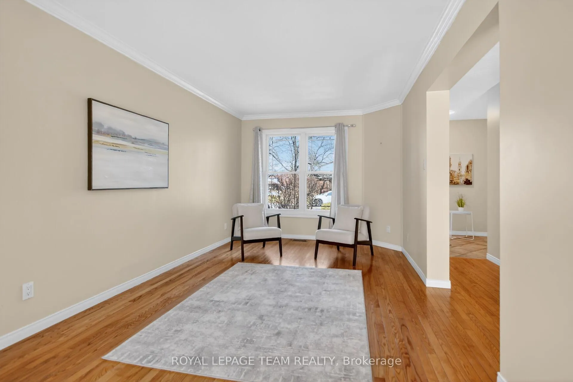 Photo 2 of 74 Palomino Drive, Ottawa, Kanata - Bridlewood — HOMEH