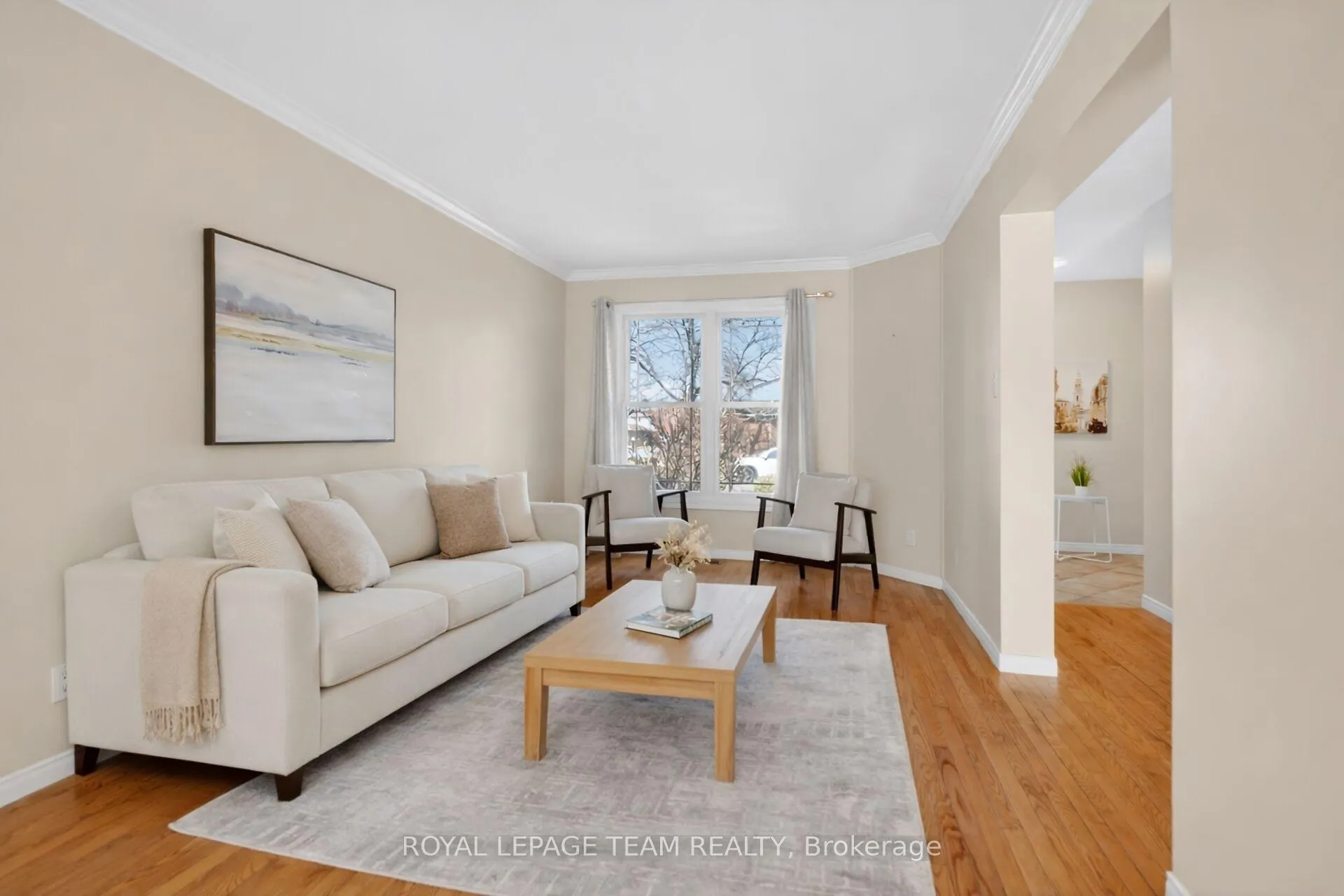 Photo 3 of 74 Palomino Drive, Ottawa, Kanata - Bridlewood — HOMEH
