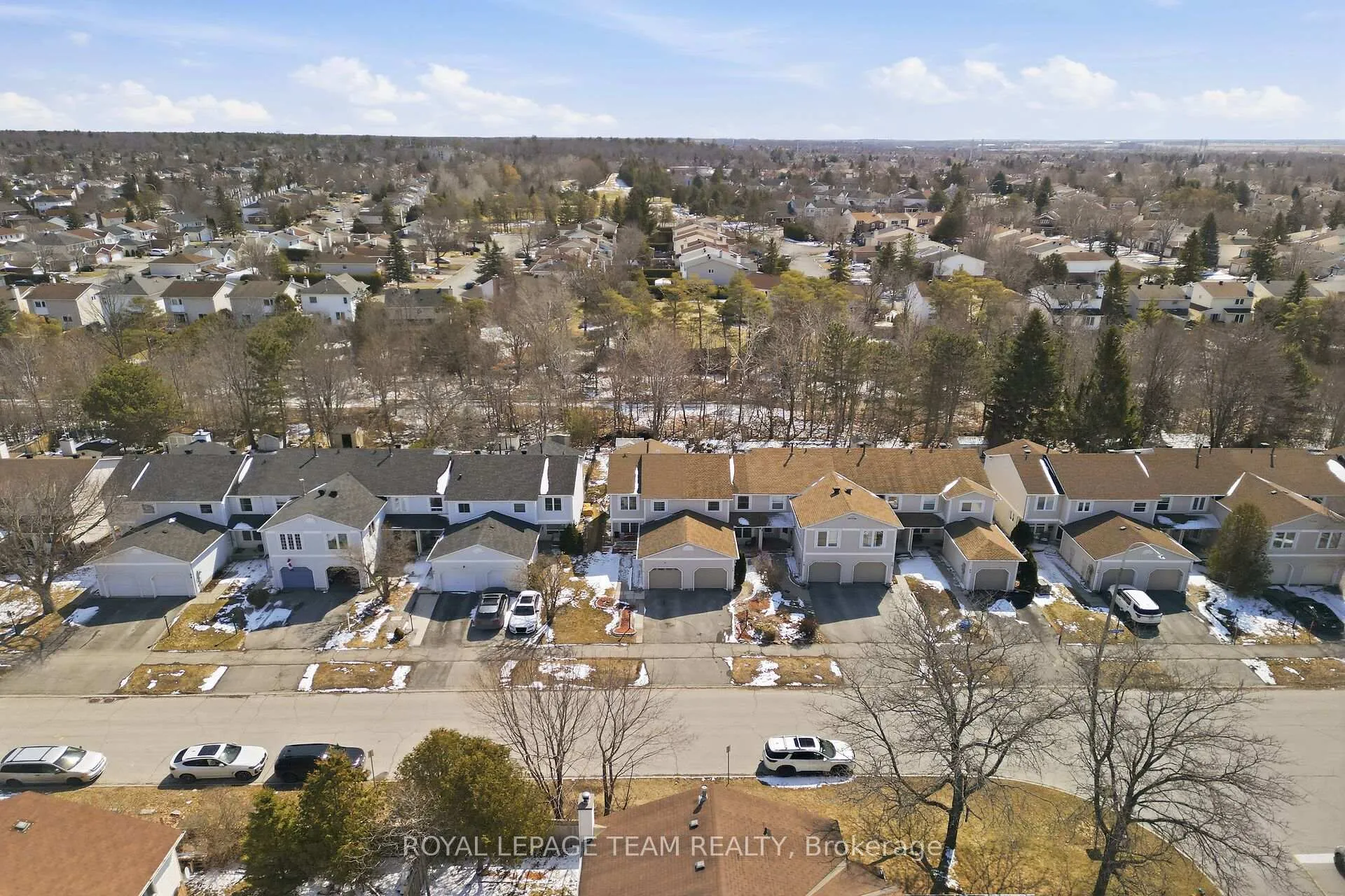 Photo 6 of 74 Palomino Drive, Ottawa, Kanata - Bridlewood — HOMEH