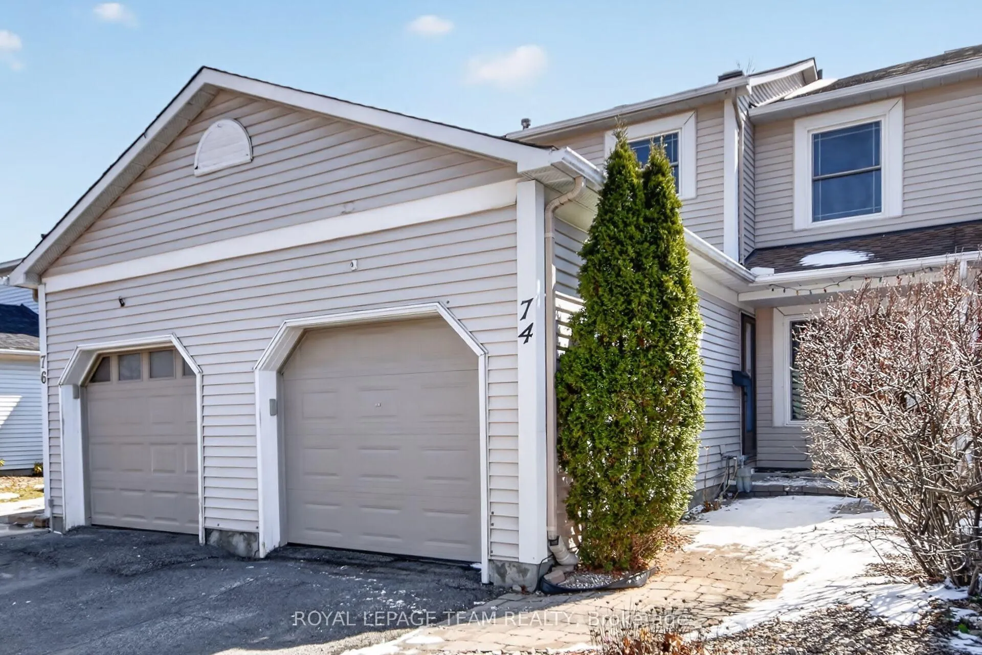 Photo 8 of 74 Palomino Drive, Ottawa, Kanata - Bridlewood — HOMEH