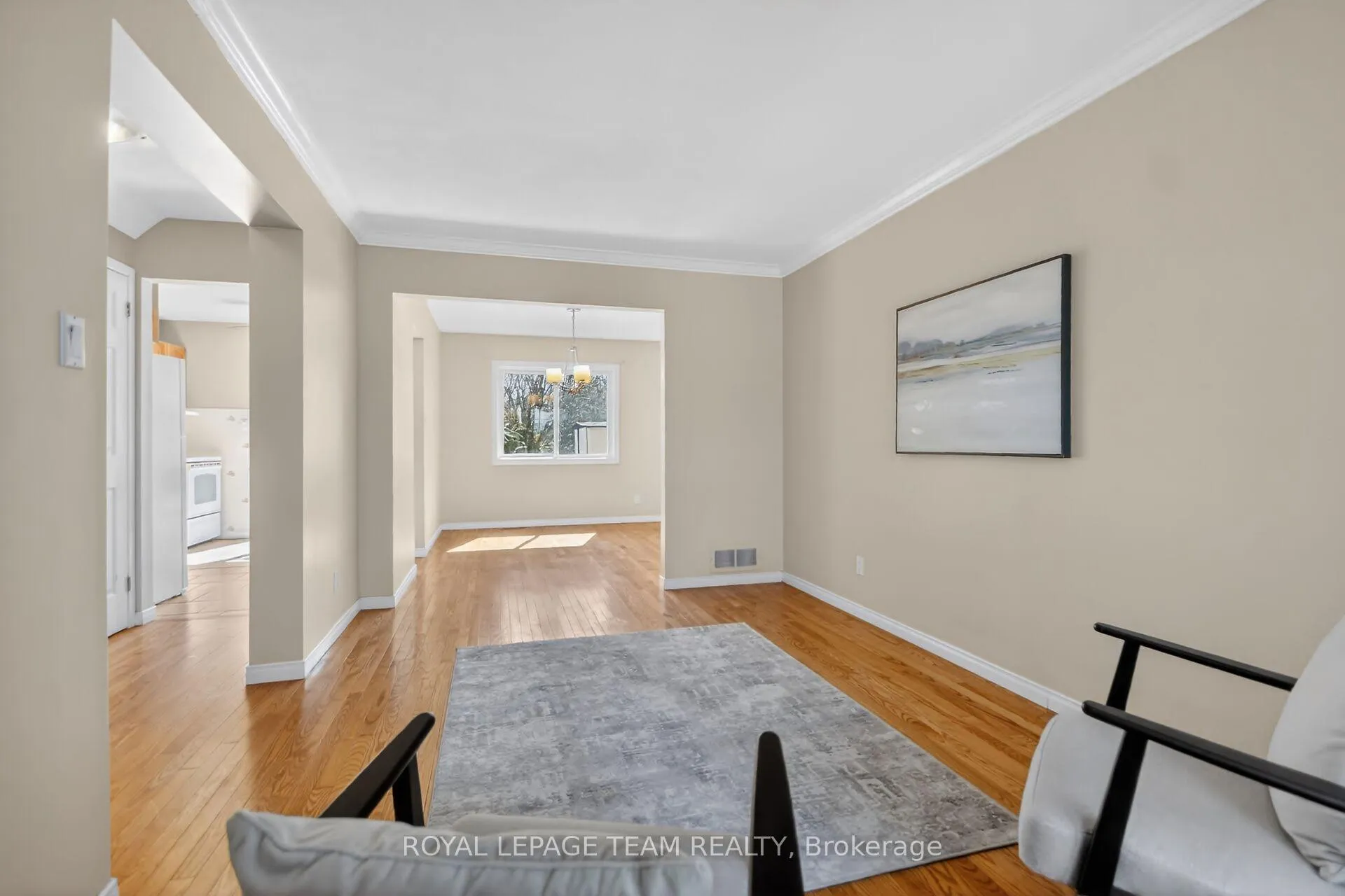 Photo 13 of 74 Palomino Drive, Ottawa, Kanata - Bridlewood — HOMEH