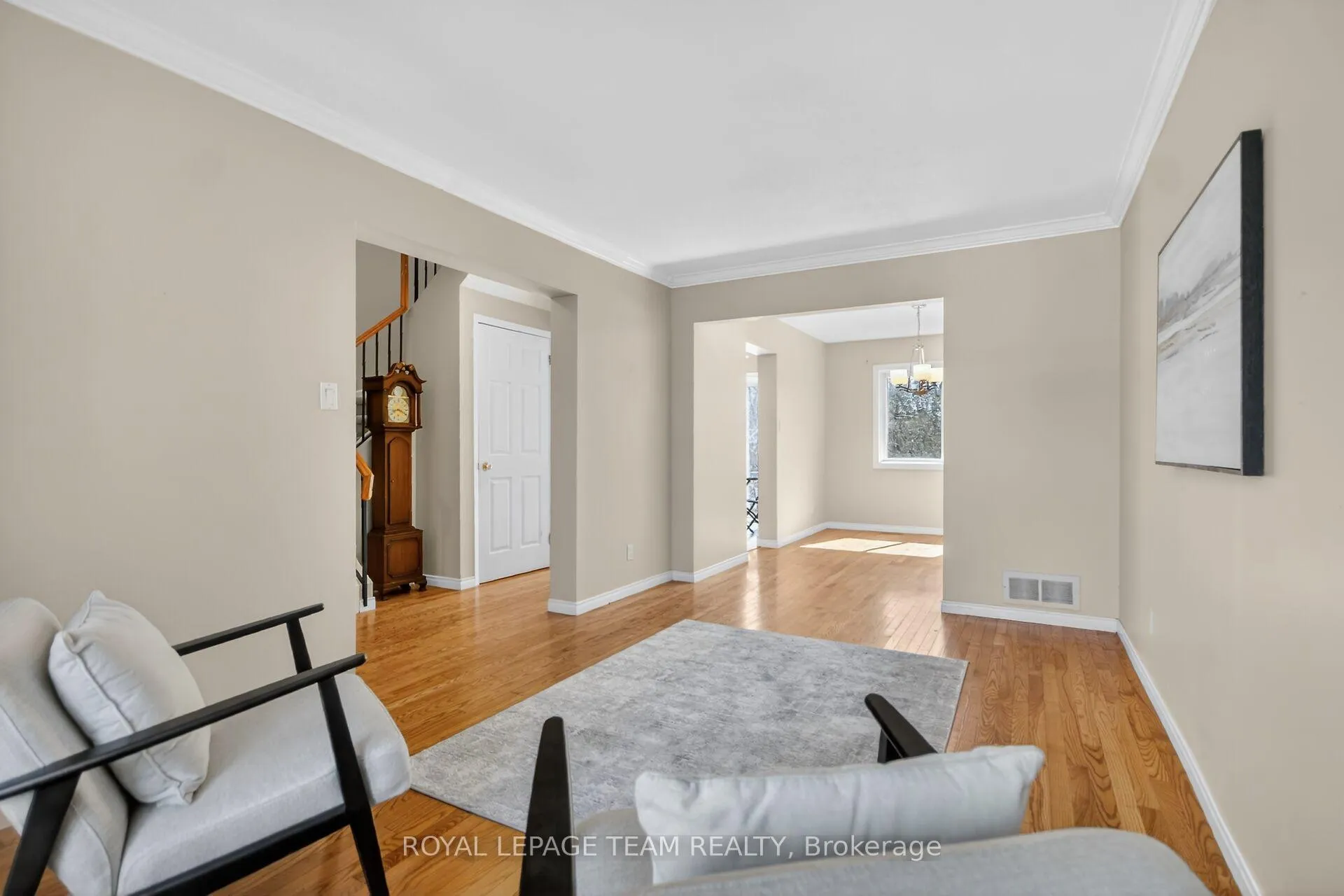 Photo 14 of 74 Palomino Drive, Ottawa, Kanata - Bridlewood — HOMEH
