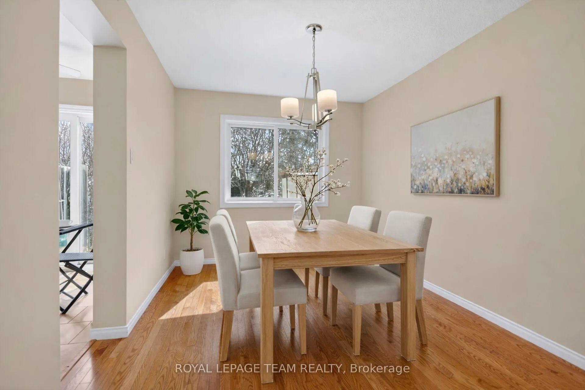 Photo 16 of 74 Palomino Drive, Ottawa, Kanata - Bridlewood — HOMEH