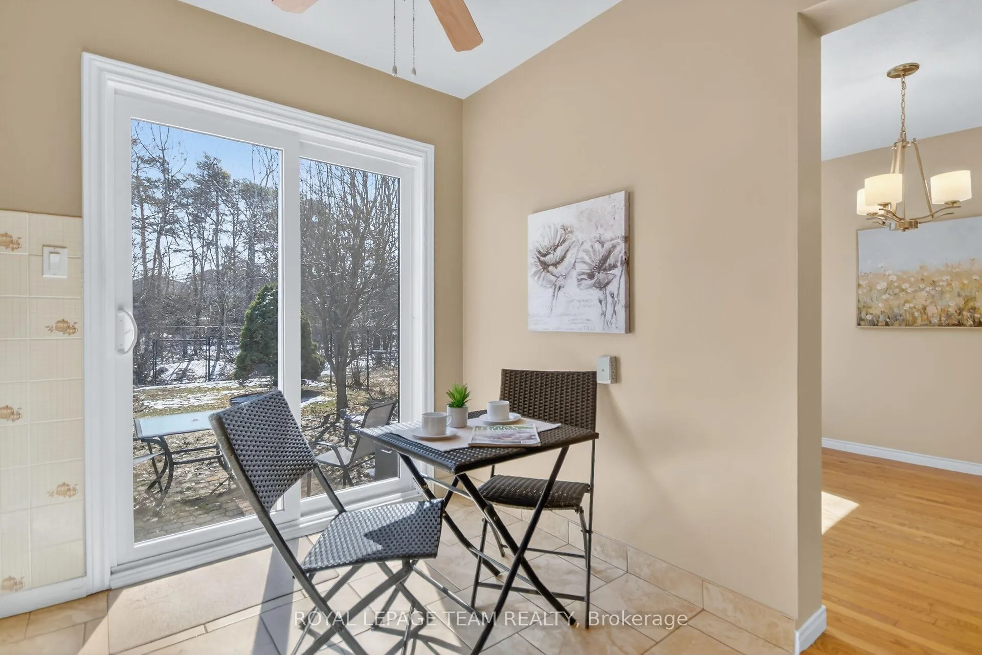 Photo 22 of 74 Palomino Drive, Ottawa, Kanata - Bridlewood — HOMEH