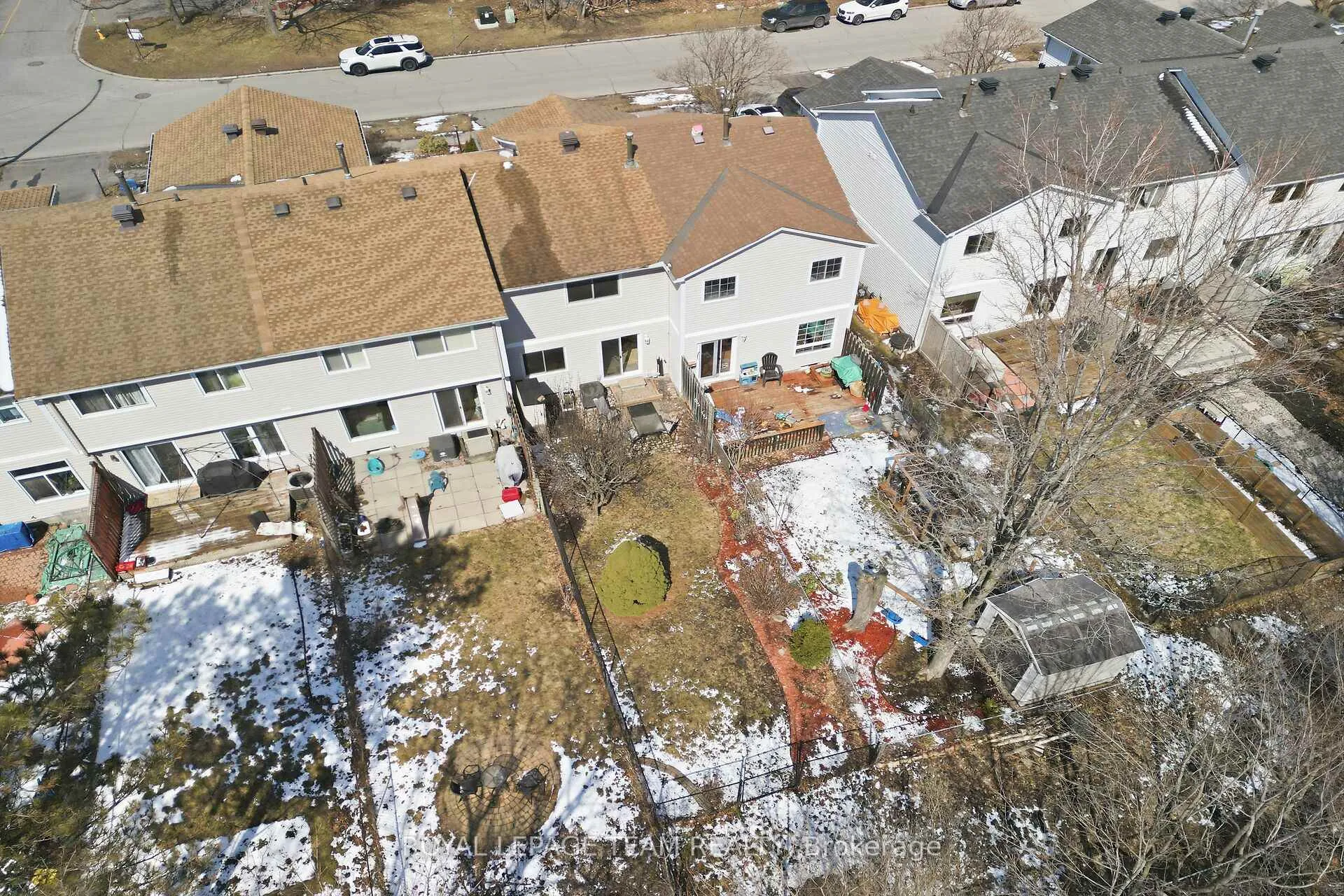 Photo 47 of 74 Palomino Drive, Ottawa, Kanata - Bridlewood — HOMEH