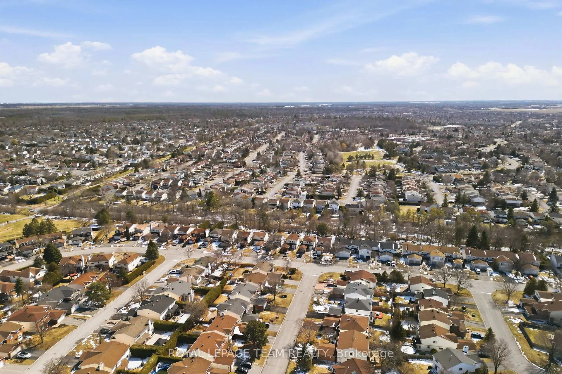 Photo 48 of 74 Palomino Drive, Ottawa, Kanata - Bridlewood — HOMEH