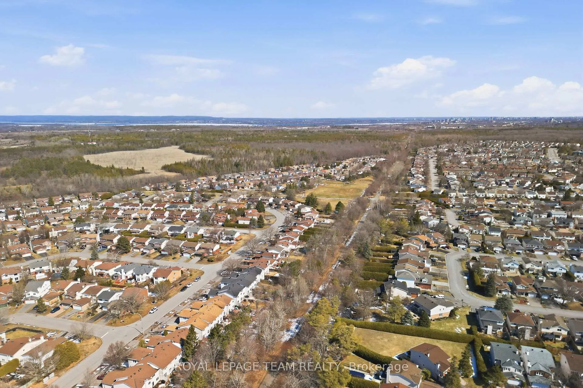 Photo 49 of 74 Palomino Drive, Ottawa, Kanata - Bridlewood — HOMEH