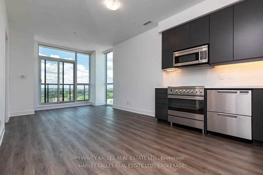 Photo 1 of Unit 1602, 1486 Bathurst Street, Toronto, Humewood-Cedarvale — HOMEH