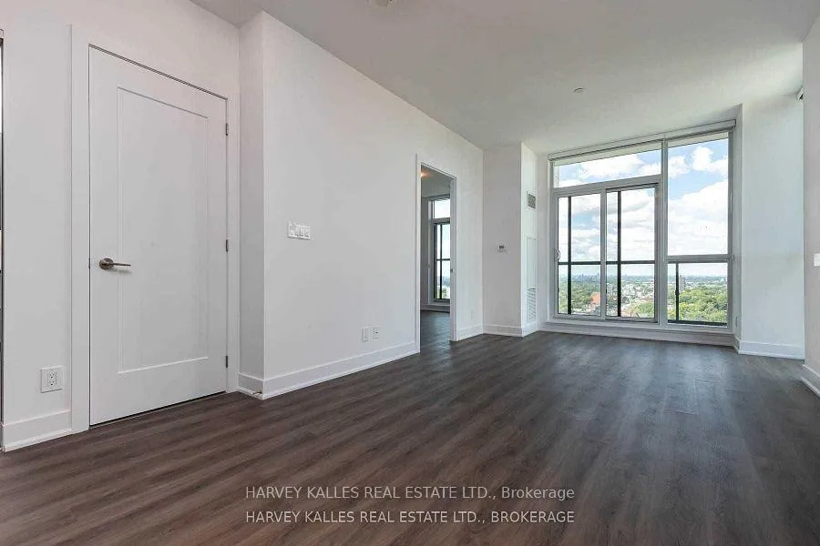 Photo 2 of Unit 1602, 1486 Bathurst Street, Toronto, Humewood-Cedarvale — HOMEH