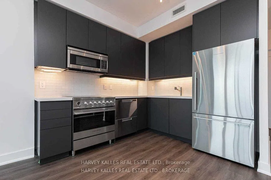 Photo 4 of Unit 1602, 1486 Bathurst Street, Toronto, Humewood-Cedarvale — HOMEH