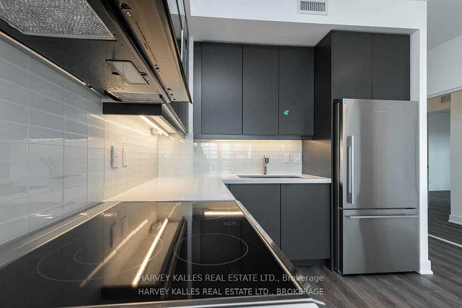 Photo 5 of Unit 1602, 1486 Bathurst Street, Toronto, Humewood-Cedarvale — HOMEH