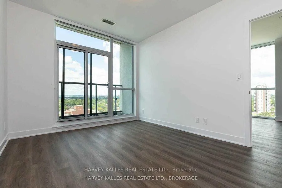 Photo 6 of Unit 1602, 1486 Bathurst Street, Toronto, Humewood-Cedarvale — HOMEH