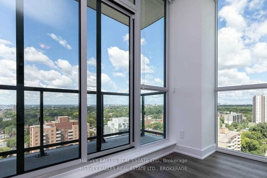 Photo 13 of Unit 1602, 1486 Bathurst Street, Toronto, Humewood-Cedarvale — HOMEH