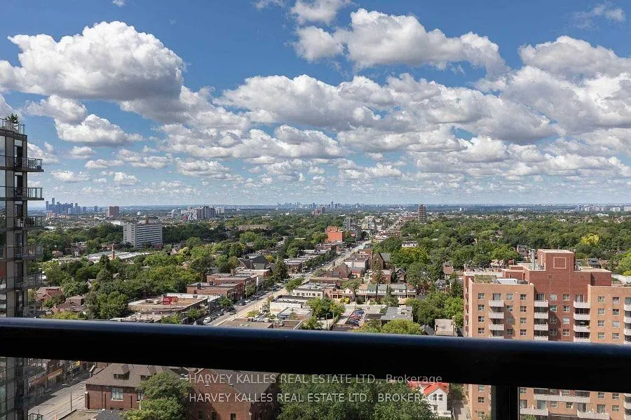 Photo 14 of Unit 1602, 1486 Bathurst Street, Toronto, Humewood-Cedarvale — HOMEH