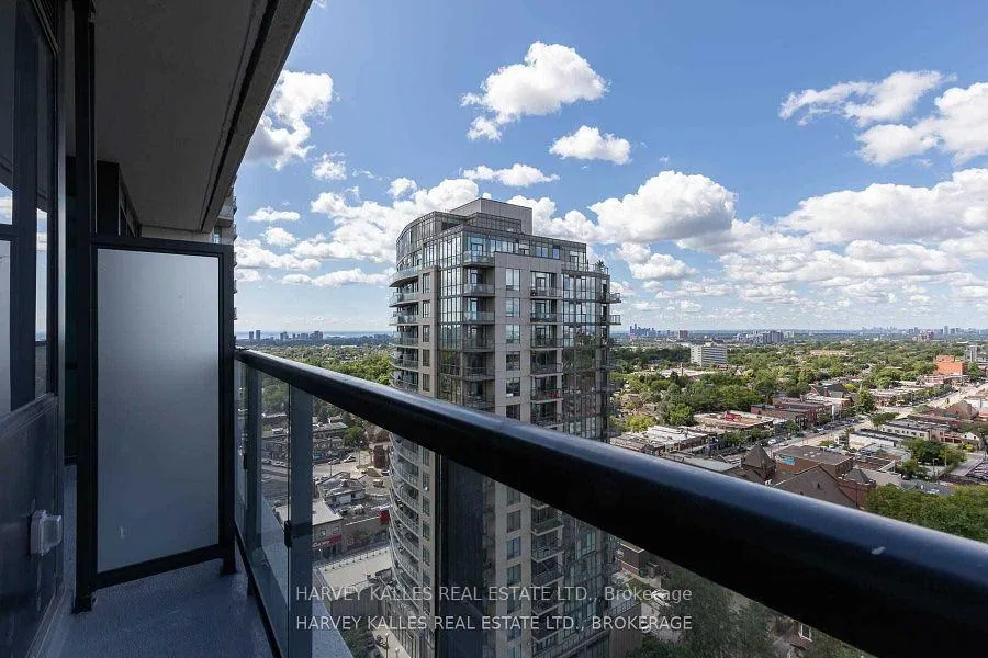 Photo 15 of Unit 1602, 1486 Bathurst Street, Toronto, Humewood-Cedarvale — HOMEH