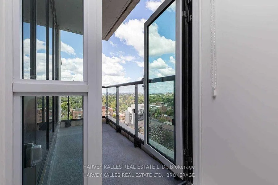 Photo 16 of Unit 1602, 1486 Bathurst Street, Toronto, Humewood-Cedarvale — HOMEH