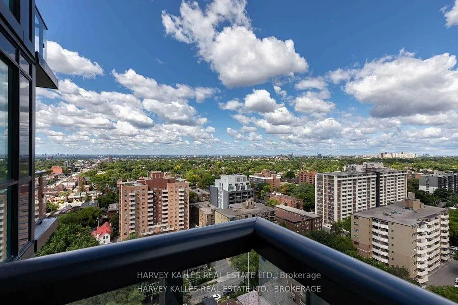 Photo 17 of Unit 1602, 1486 Bathurst Street, Toronto, Humewood-Cedarvale — HOMEH