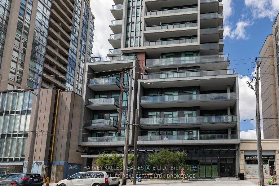 Photo 18 of Unit 1602, 1486 Bathurst Street, Toronto, Humewood-Cedarvale — HOMEH