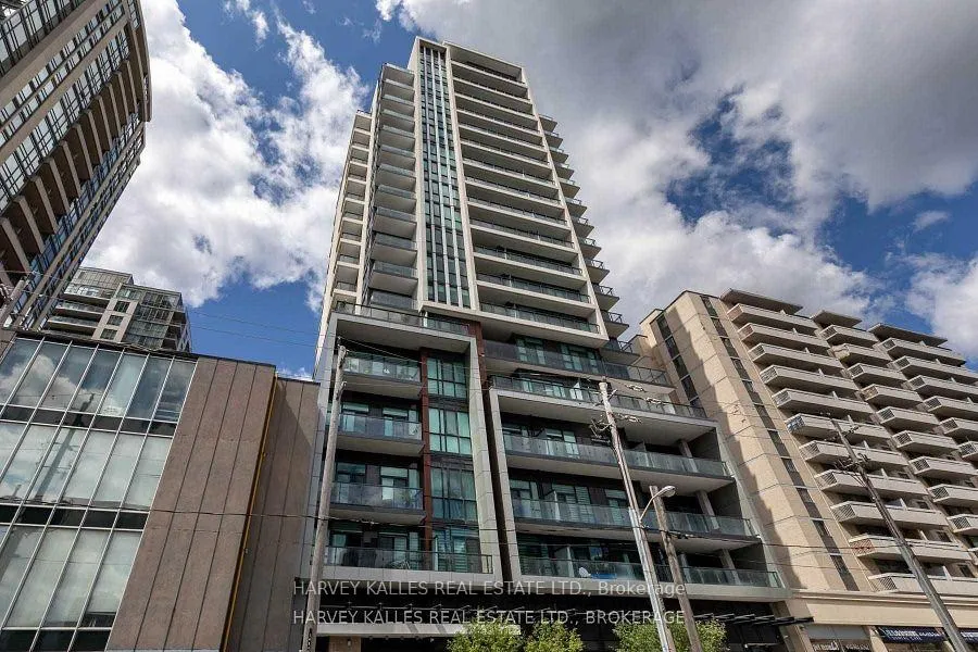 Photo 19 of Unit 1602, 1486 Bathurst Street, Toronto, Humewood-Cedarvale — HOMEH