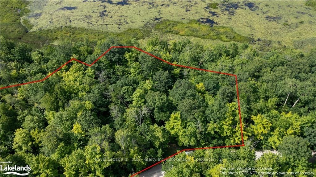 Photo 1 of 3857 DARLING ISLAND Rd, Severn, Rural Severn — HOMEH