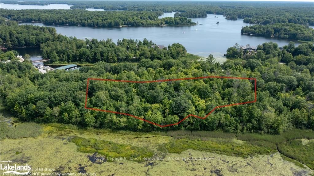 Photo 2 of 3857 DARLING ISLAND Rd, Severn, Rural Severn — HOMEH