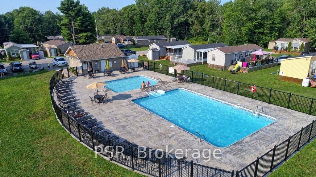Photo 9 of Unit 206, 1082 Shamrock Marina Rd, Gravenhurst, Morrison — HOMEH