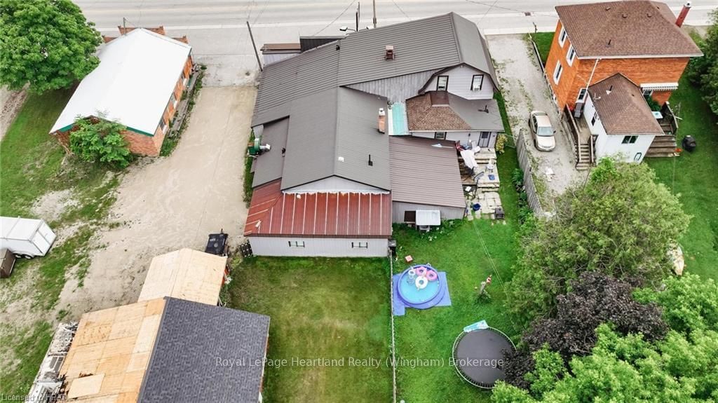 Photo 5 of 3064 PATRICK St, Howick — HOMEH