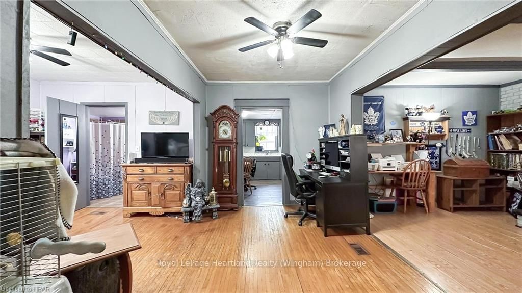Photo 6 of 3064 PATRICK St, Howick — HOMEH