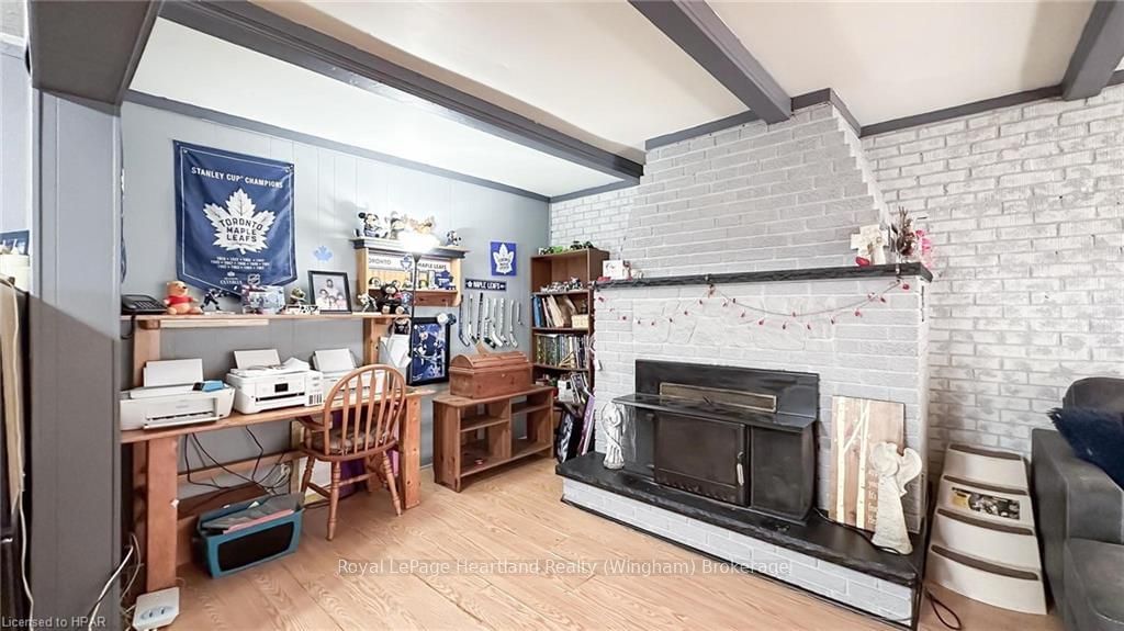 Photo 8 of 3064 PATRICK St, Howick — HOMEH