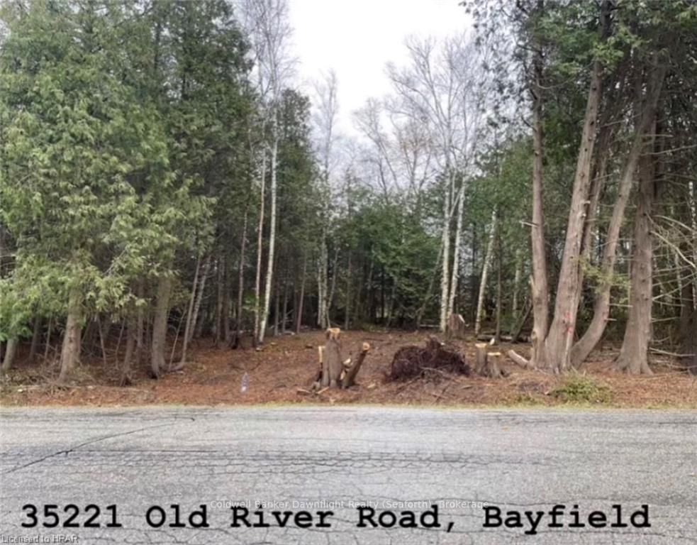 Photo 1 of 35221 OLD RIVER Rd, Bluewater — HOMEH
