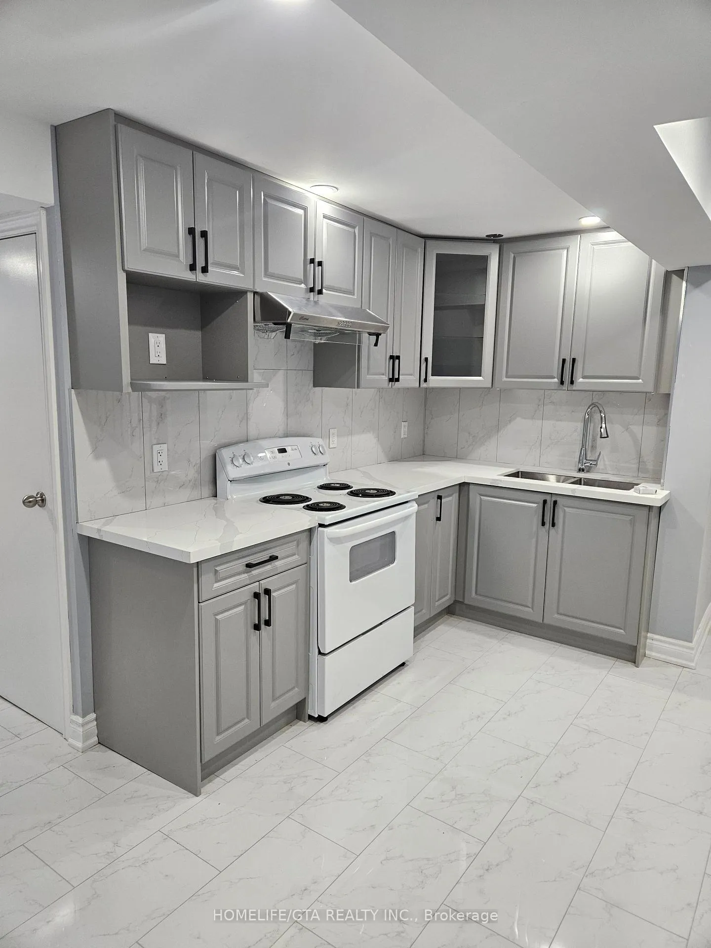 Photo 3 of Unit Basement, 745 Black Cherry Drive, Oshawa, Taunton — HOMEH