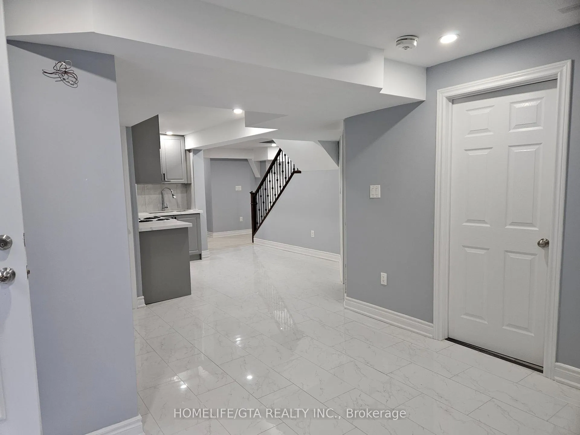 Photo 4 of Unit Basement, 745 Black Cherry Drive, Oshawa, Taunton — HOMEH