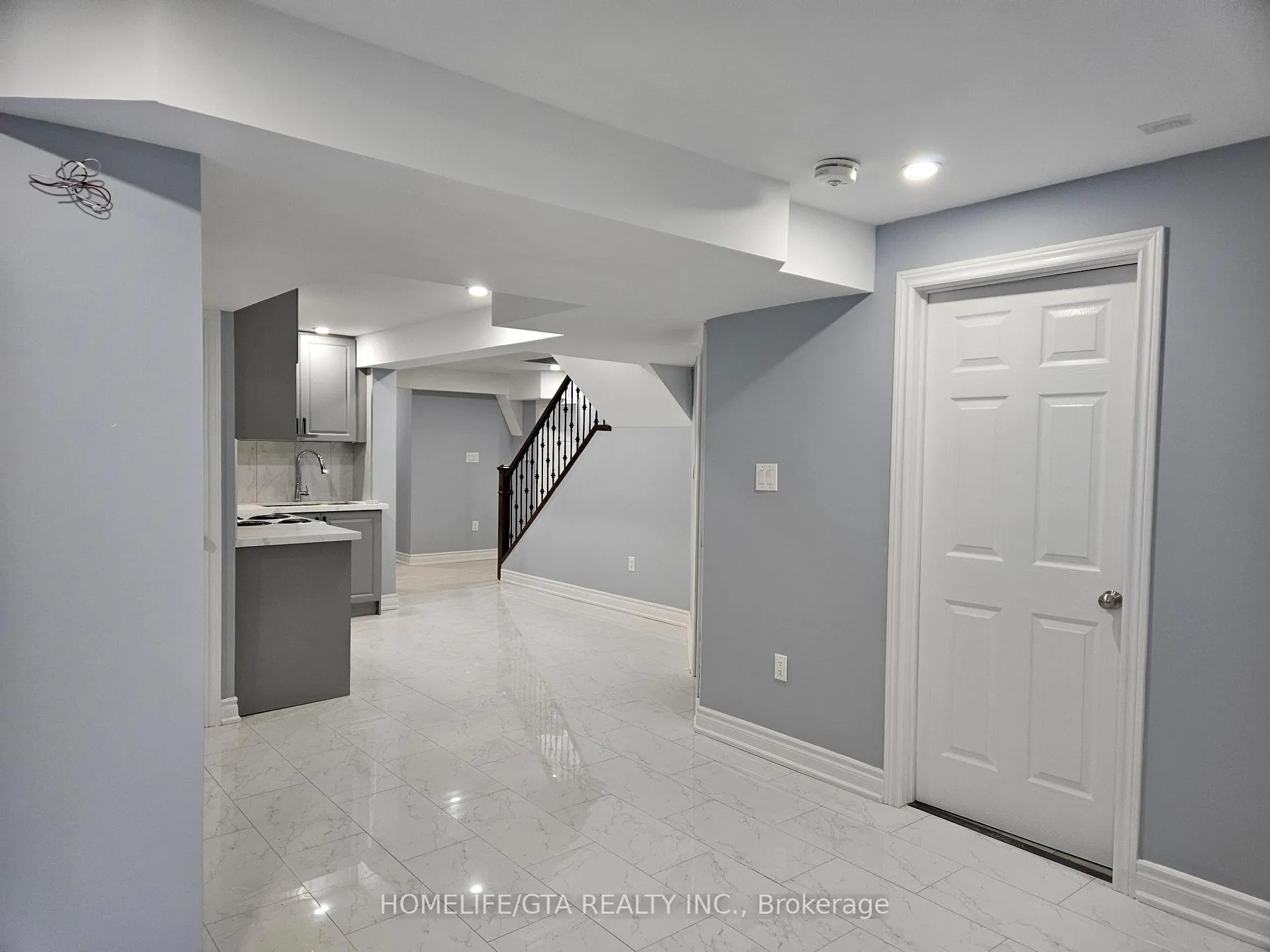 Photo 5 of Unit Basement, 745 Black Cherry Drive, Oshawa, Taunton — HOMEH