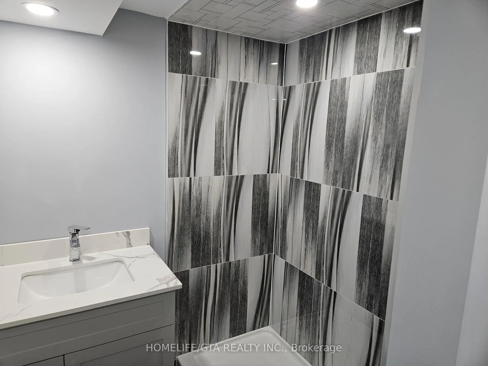 Photo 7 of Unit Basement, 745 Black Cherry Drive, Oshawa, Taunton — HOMEH