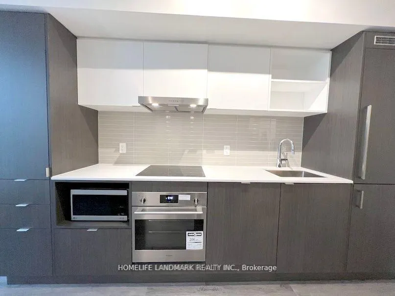 Photo 3 of Unit 1007, 138 Downes Street, Toronto, Waterfront Communities — HOMEH