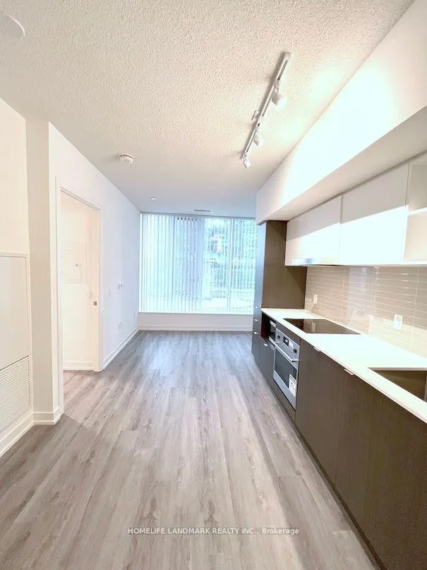 Photo 4 of Unit 1007, 138 Downes Street, Toronto, Waterfront Communities — HOMEH