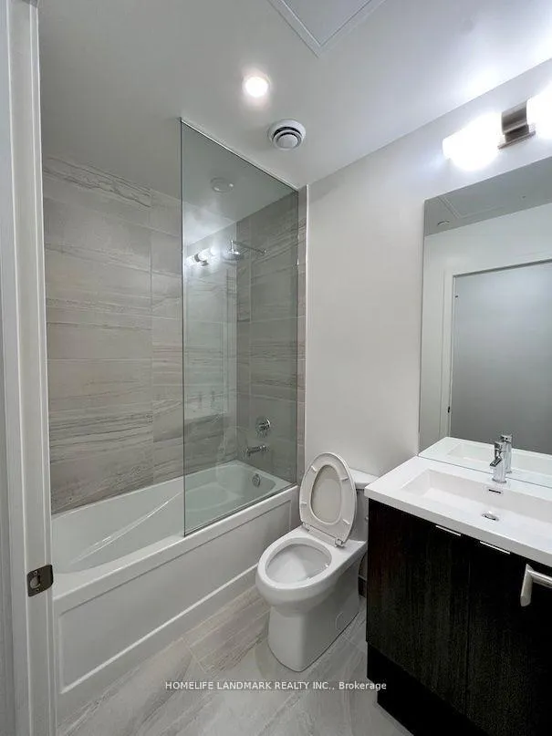 Photo 6 of Unit 1007, 138 Downes Street, Toronto, Waterfront Communities — HOMEH