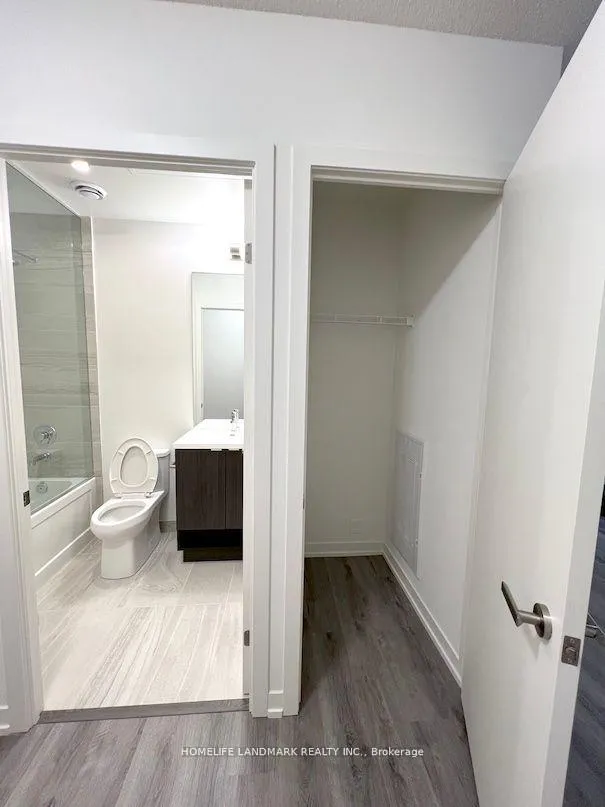 Photo 7 of Unit 1007, 138 Downes Street, Toronto, Waterfront Communities — HOMEH