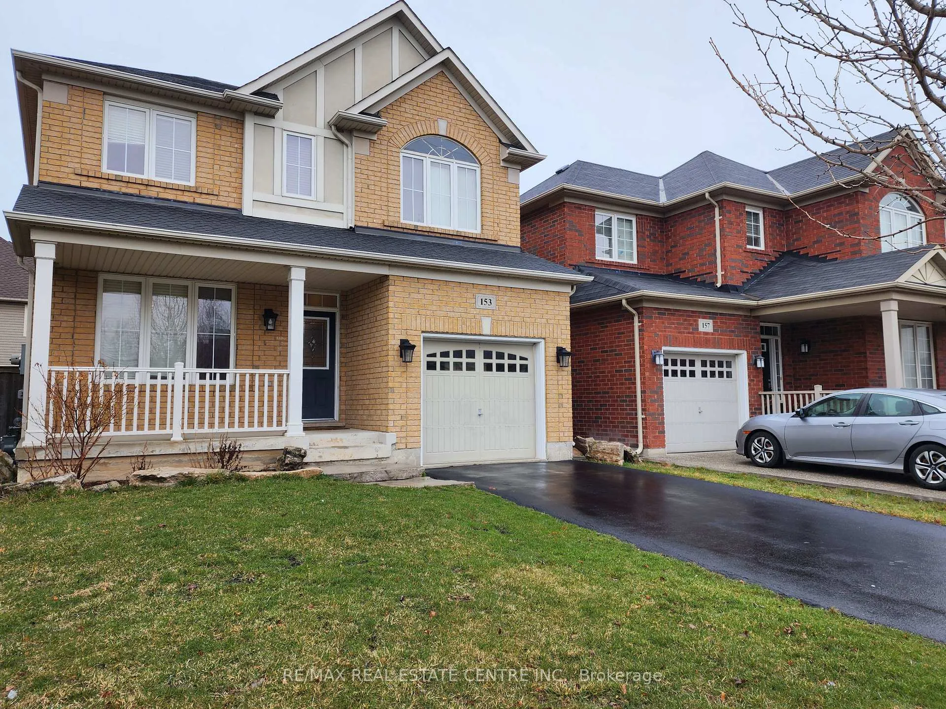 Photo 1 of 153 Halifax Street, Hamilton, Winona Park — HOMEH