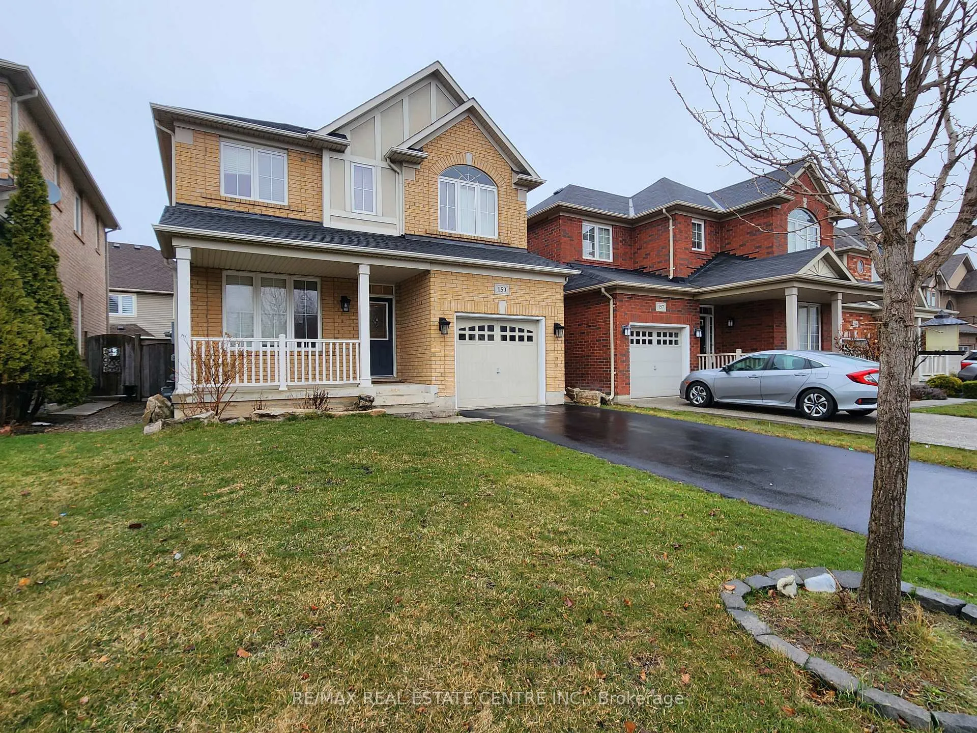 Photo 2 of 153 Halifax Street, Hamilton, Winona Park — HOMEH