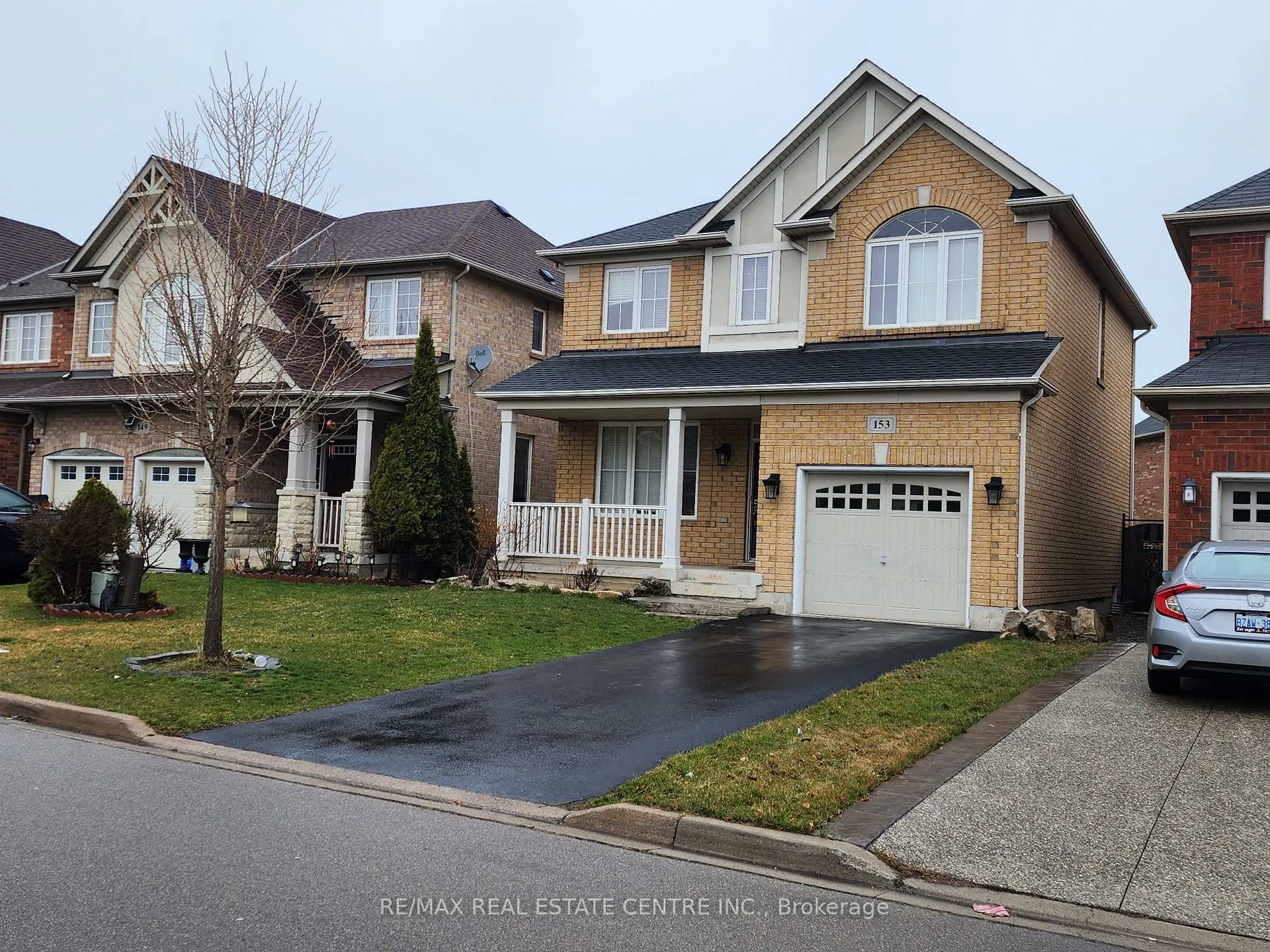 Photo 3 of 153 Halifax Street, Hamilton, Winona Park — HOMEH