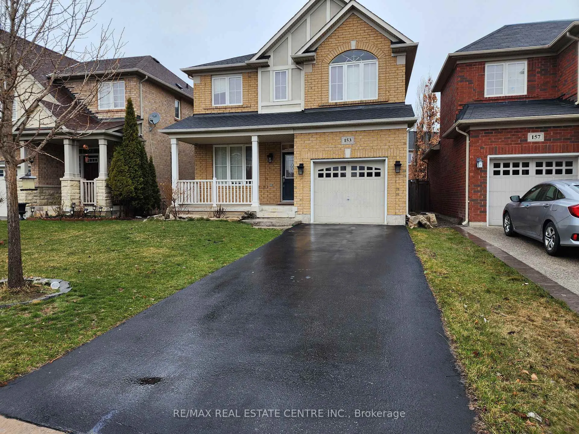 Photo 4 of 153 Halifax Street, Hamilton, Winona Park — HOMEH