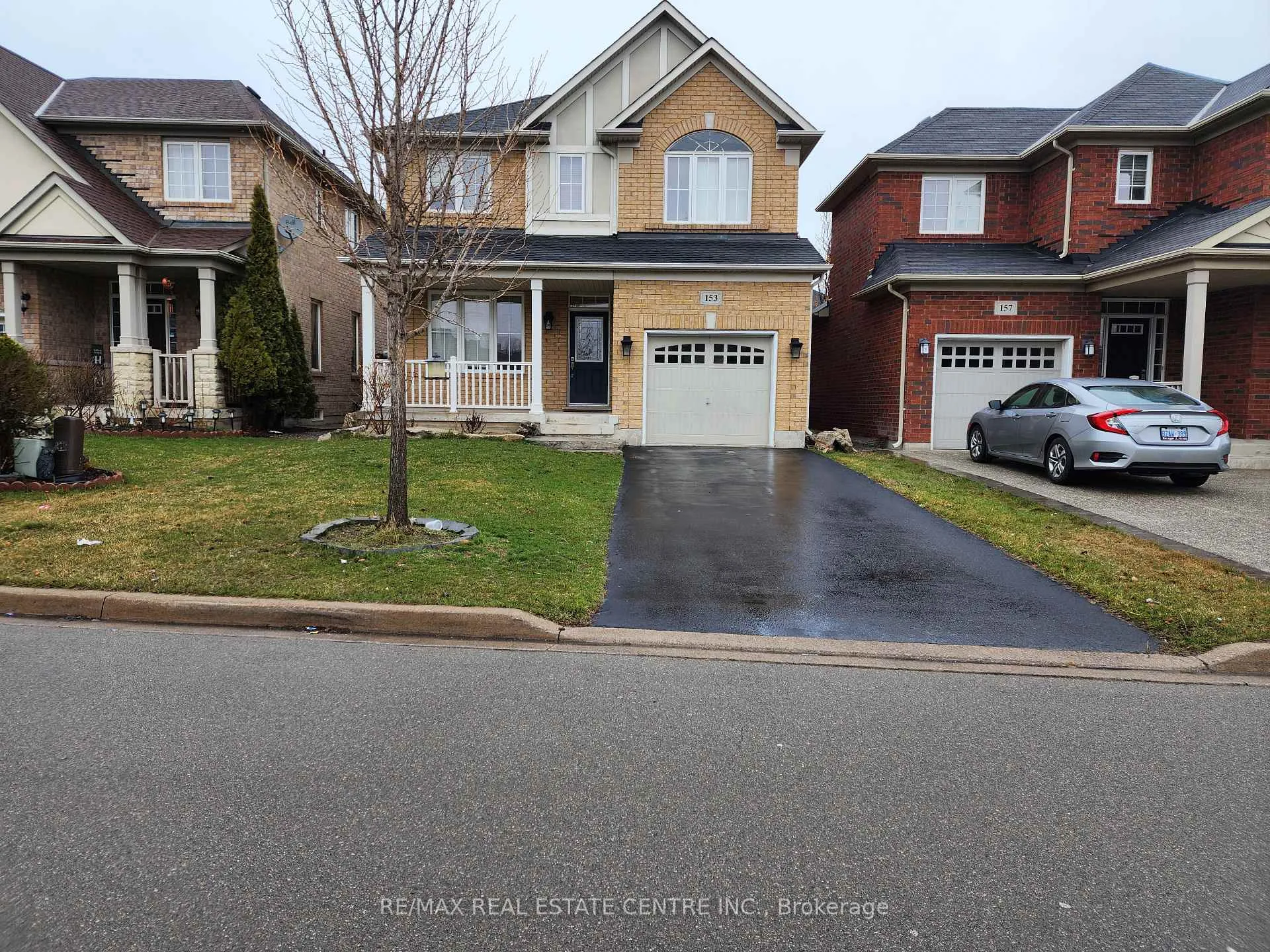 Photo 5 of 153 Halifax Street, Hamilton, Winona Park — HOMEH