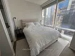 Front of Unit 1210, 1 Bloor Street E