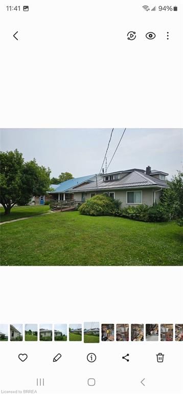 Photo 1 of 78 Brown Street, Norfolk, Port Dover — HOMEH
