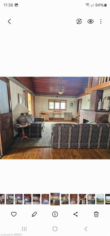 Photo 2 of 78 Brown Street, Norfolk, Port Dover — HOMEH