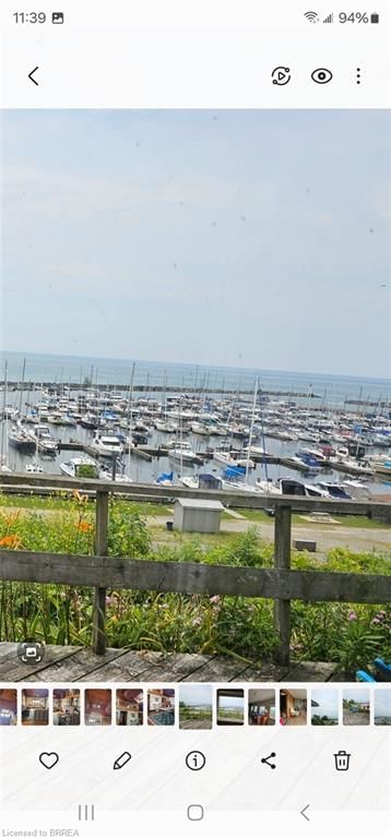 Photo 4 of 78 Brown Street, Norfolk, Port Dover — HOMEH