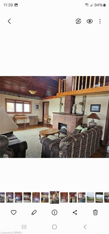 Photo 5 of 78 Brown Street, Norfolk, Port Dover — HOMEH